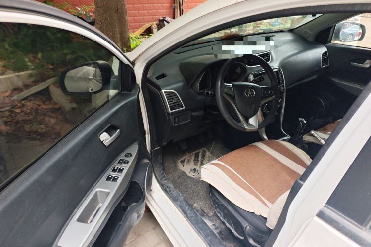 Used Audi A5  Driver Seat