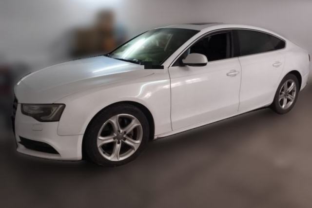 Used Audi A5 2014 Sportback 45 TFSI