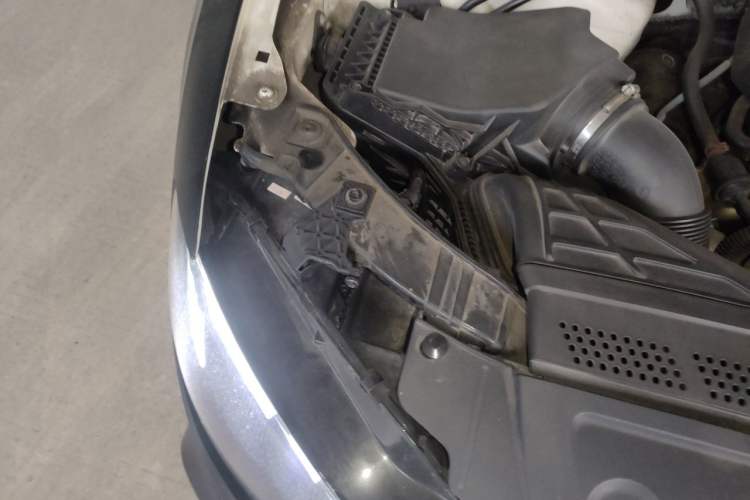 Used Audi A5 2014 Coupe 45 TFSI Engine Bay Right
