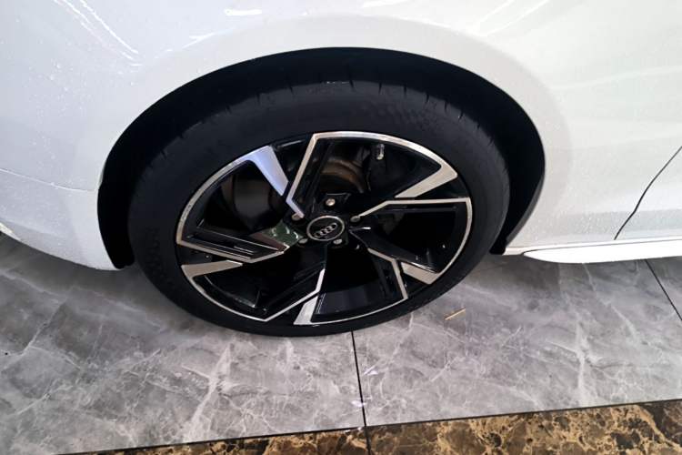 Used Audi A5 2014 Coupe 45 TFSI Exterior 1