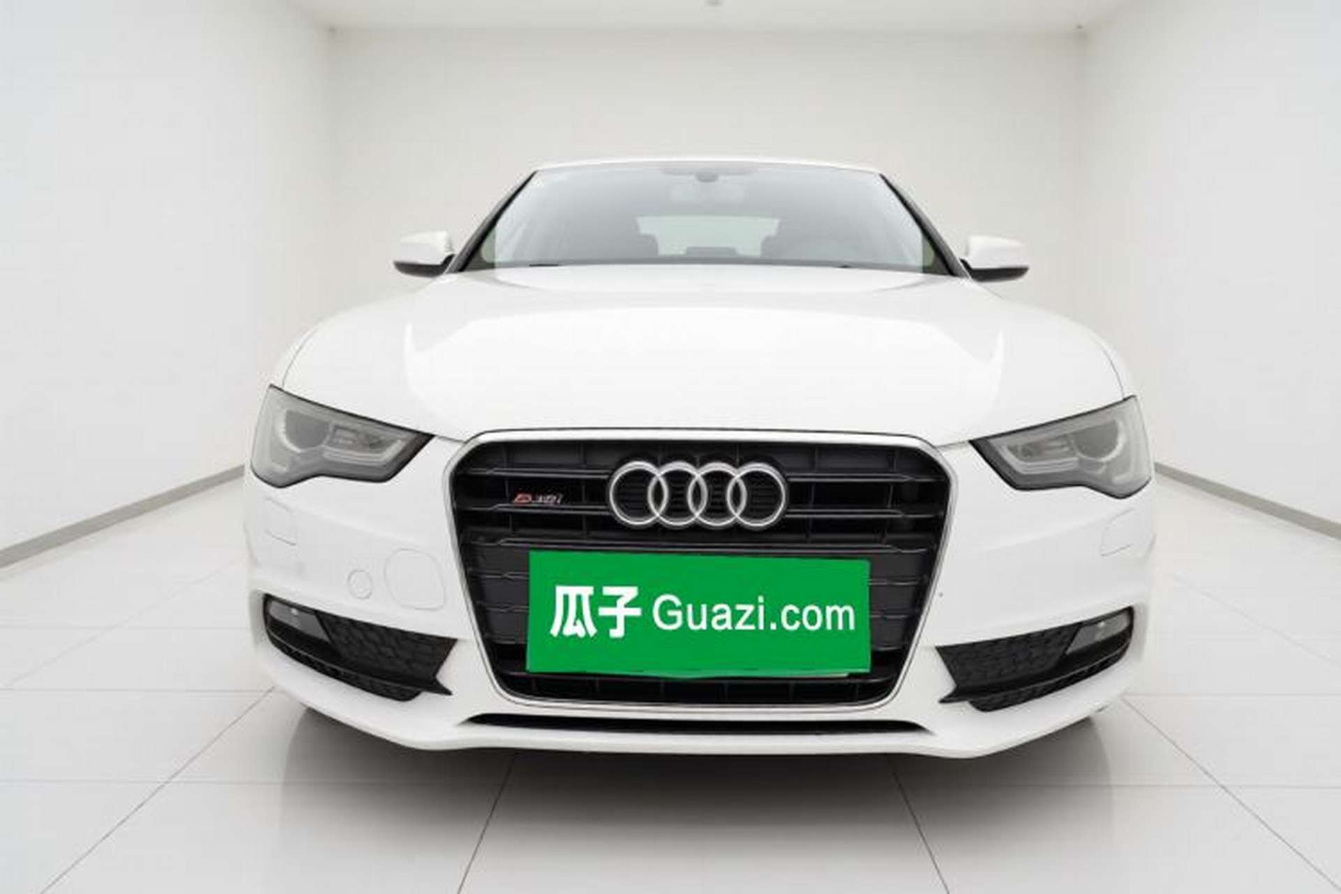 Used Audi A5 2014 Sportback 45 TFSI Exterior 1