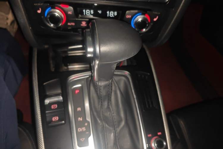 Used Audi A5 2014 Sportback 45 TFSI quattro Gear Lever