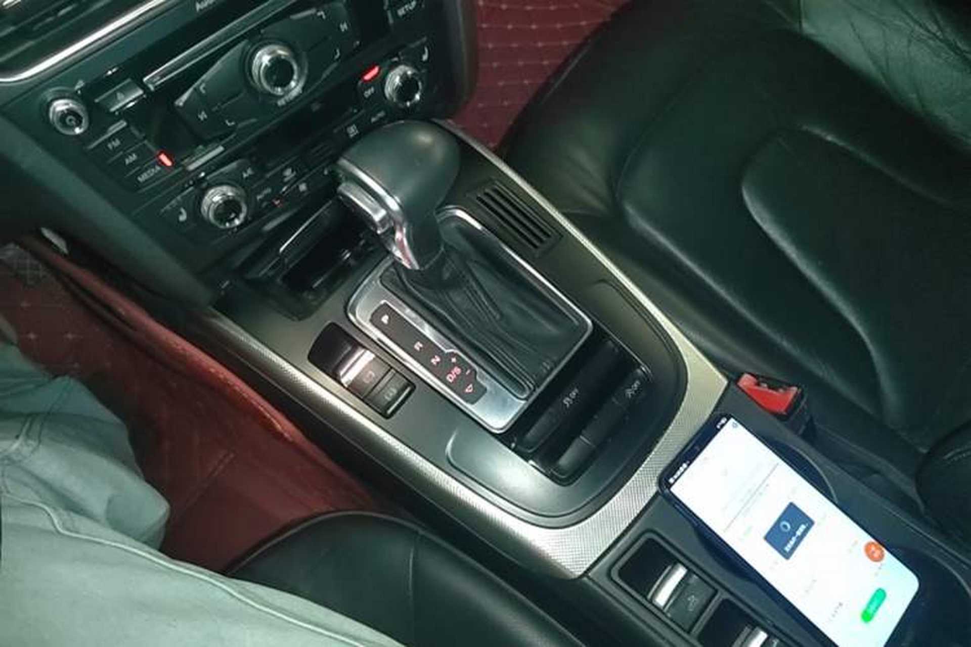 Used Audi A5 2014 Cabriolet 45 TFSI Gear Lever