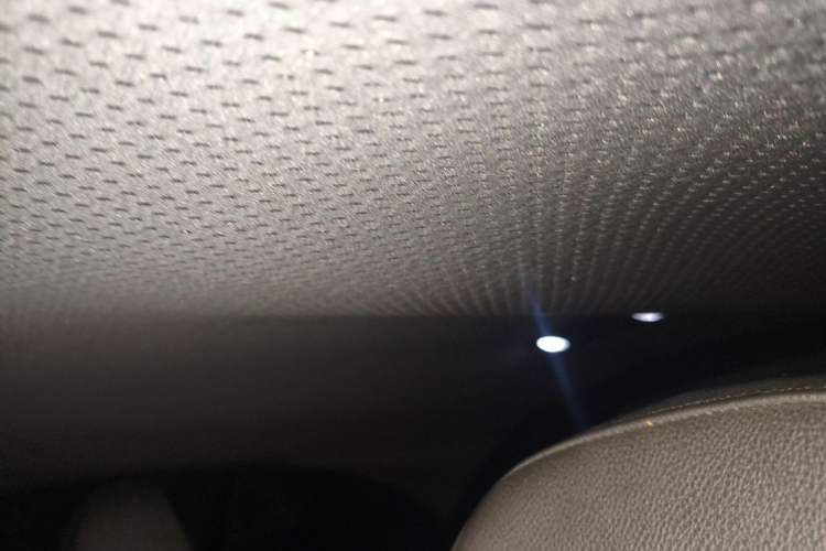 Used Audi A5 2014 Cabriolet 45 TFSI Headliner