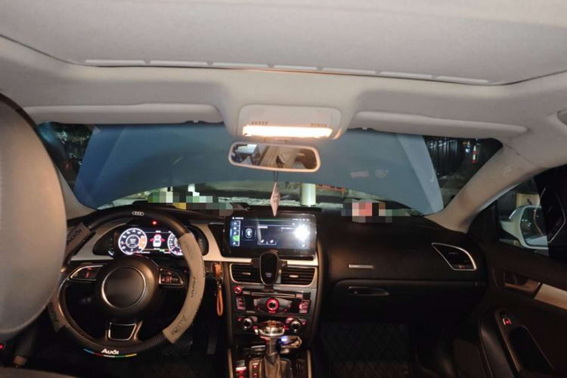 Used Audi A5 2014 Sportback 45 TFSI Headliner