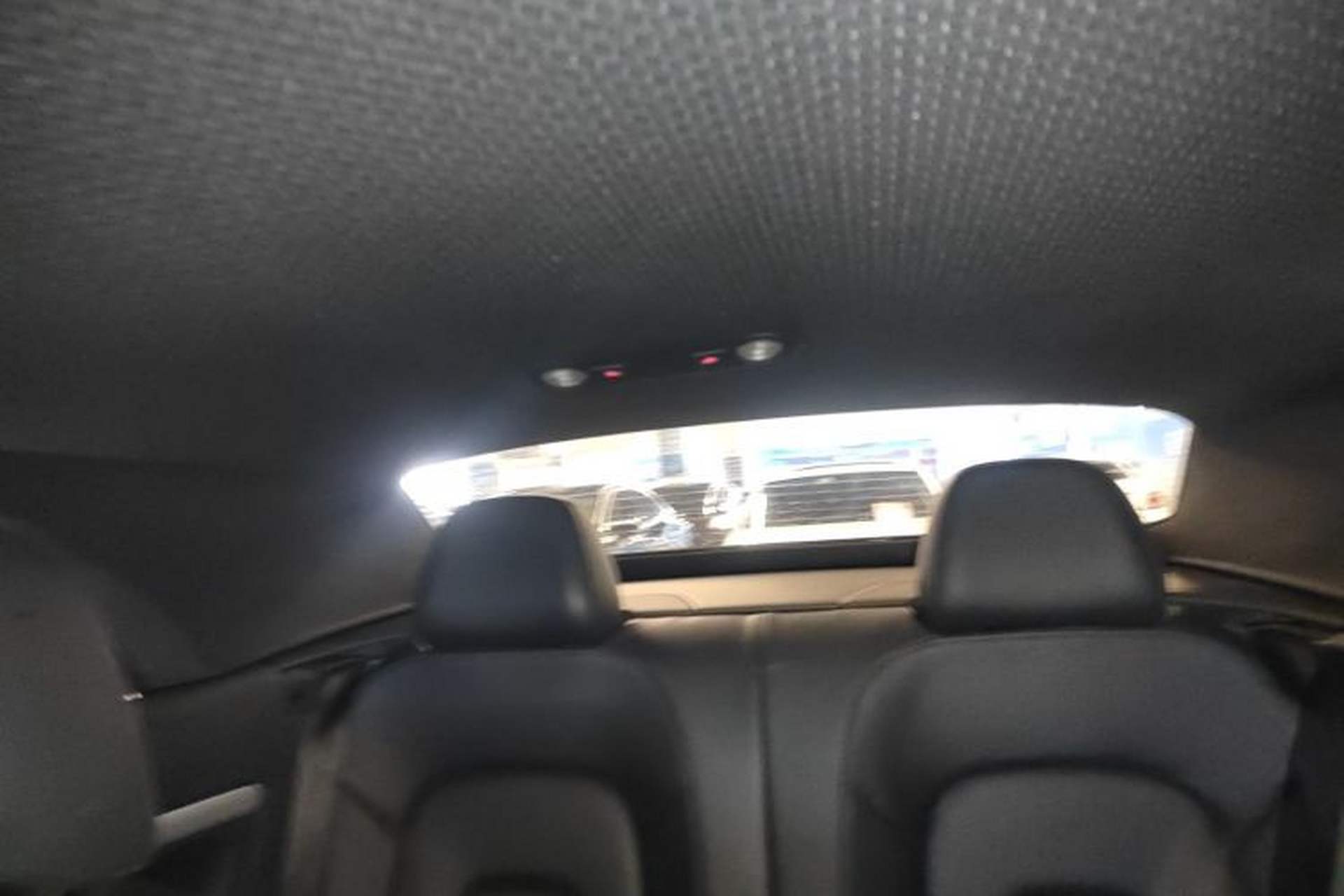 Used Audi A5 2014 Cabriolet 45 TFSI Headliner