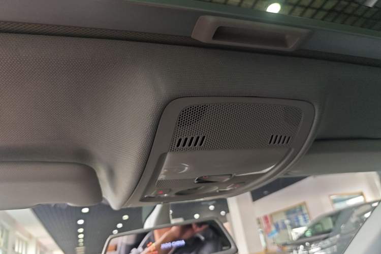 Used Audi A5 2014 Coupe 45 TFSI Headliner