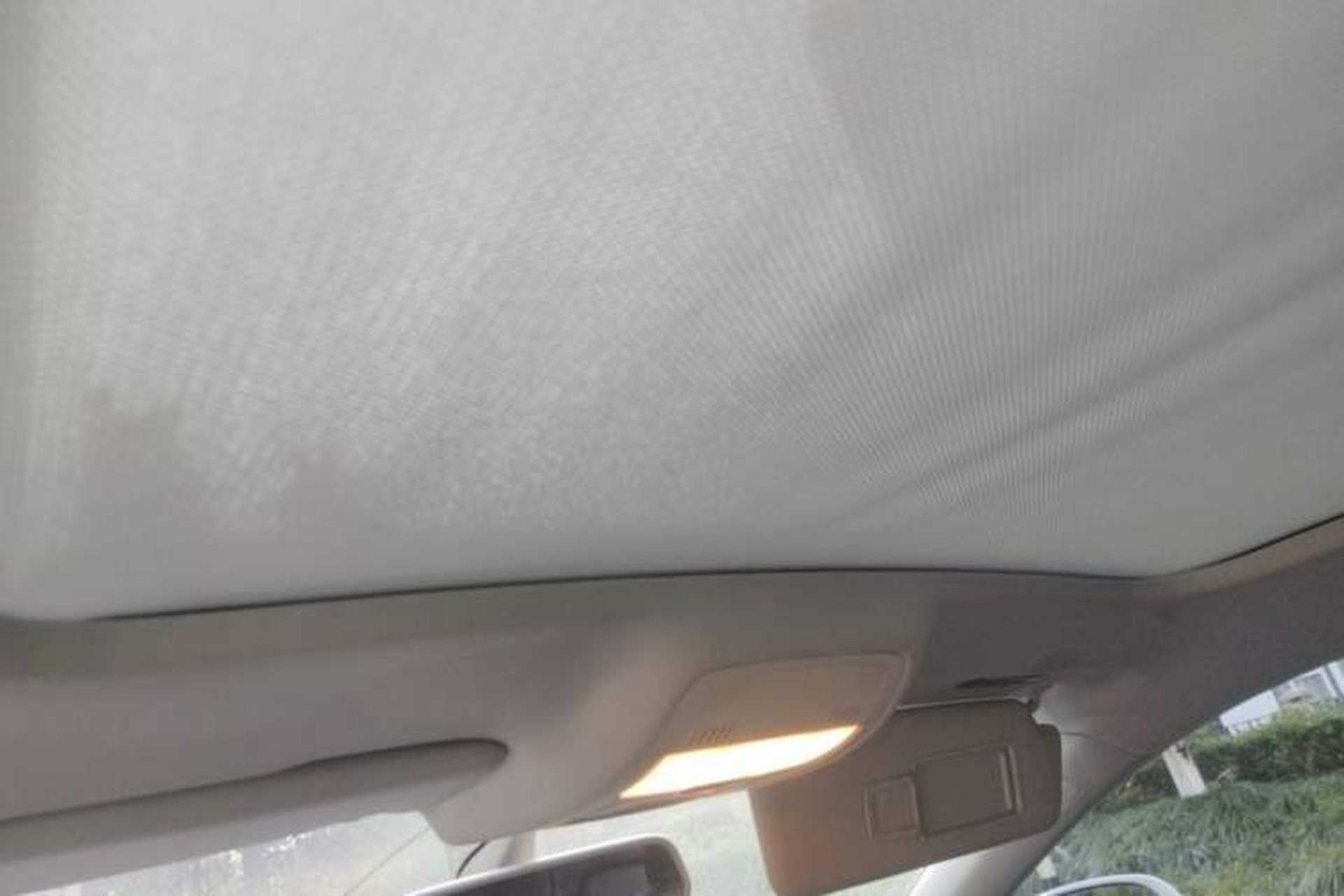 Used Audi A5 2014 Coupe 45 TFSI Headliner
