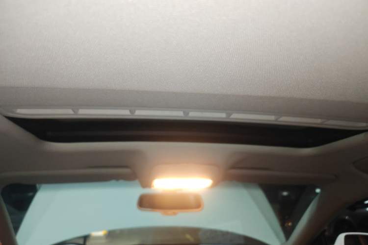 Used Audi A5 2014 Sportback 45 TFSI quattro Headliner