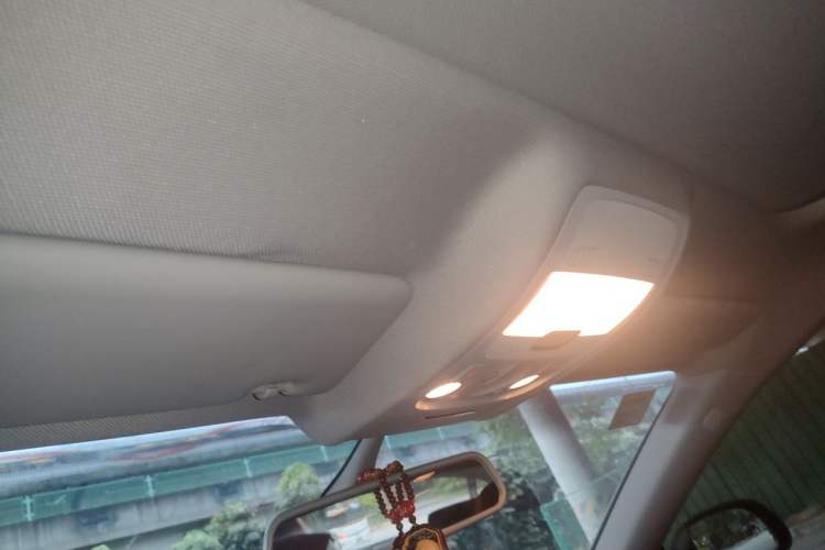 Used Audi A5 2014 Coupe 45 TFSI Headliner