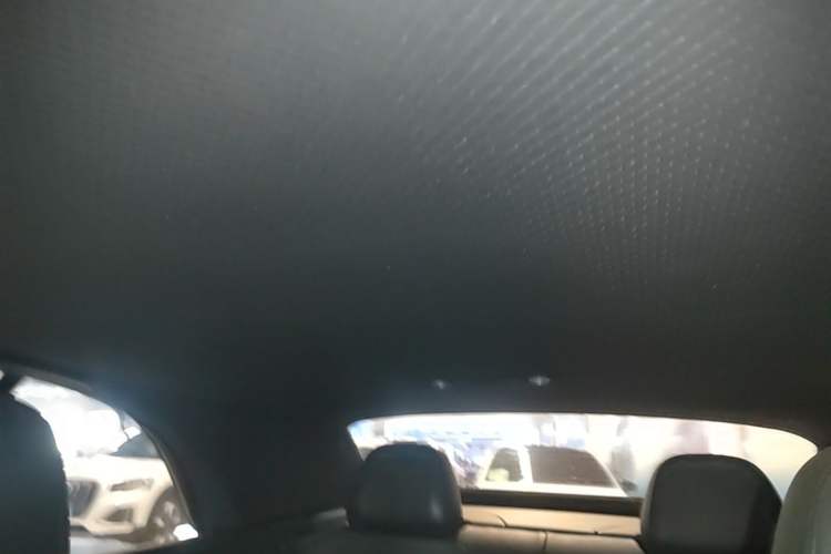 Used Audi A5 2014 Cabriolet 45 TFSI Headliner