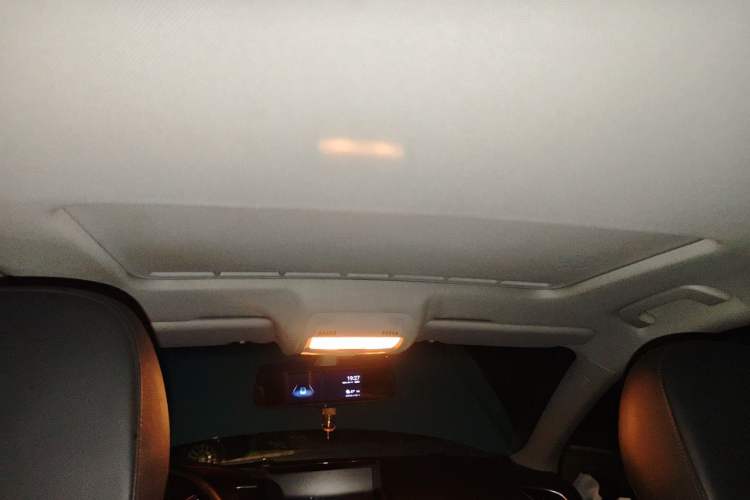Used Audi A5 2014 Sportback 45 TFSI Headliner