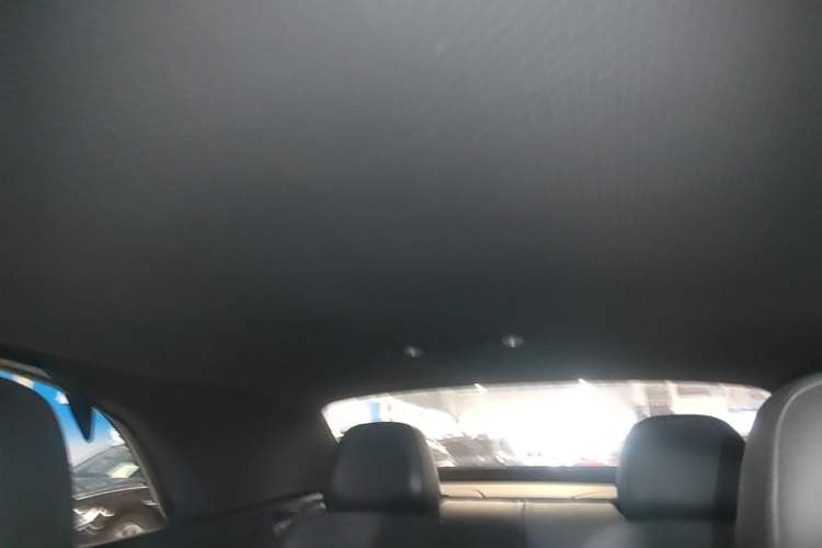 Used Audi A5 2014 Cabriolet 45 TFSI Headliner