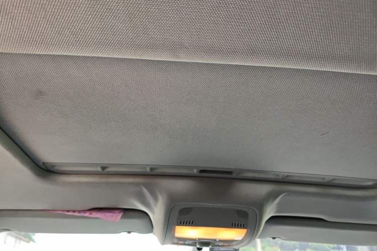 Used Audi A5 2014 Sportback 45 TFSI Headliner