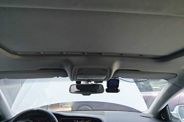 Used Audi A5 2014 Sportback 45 TFSI quattro Headliner