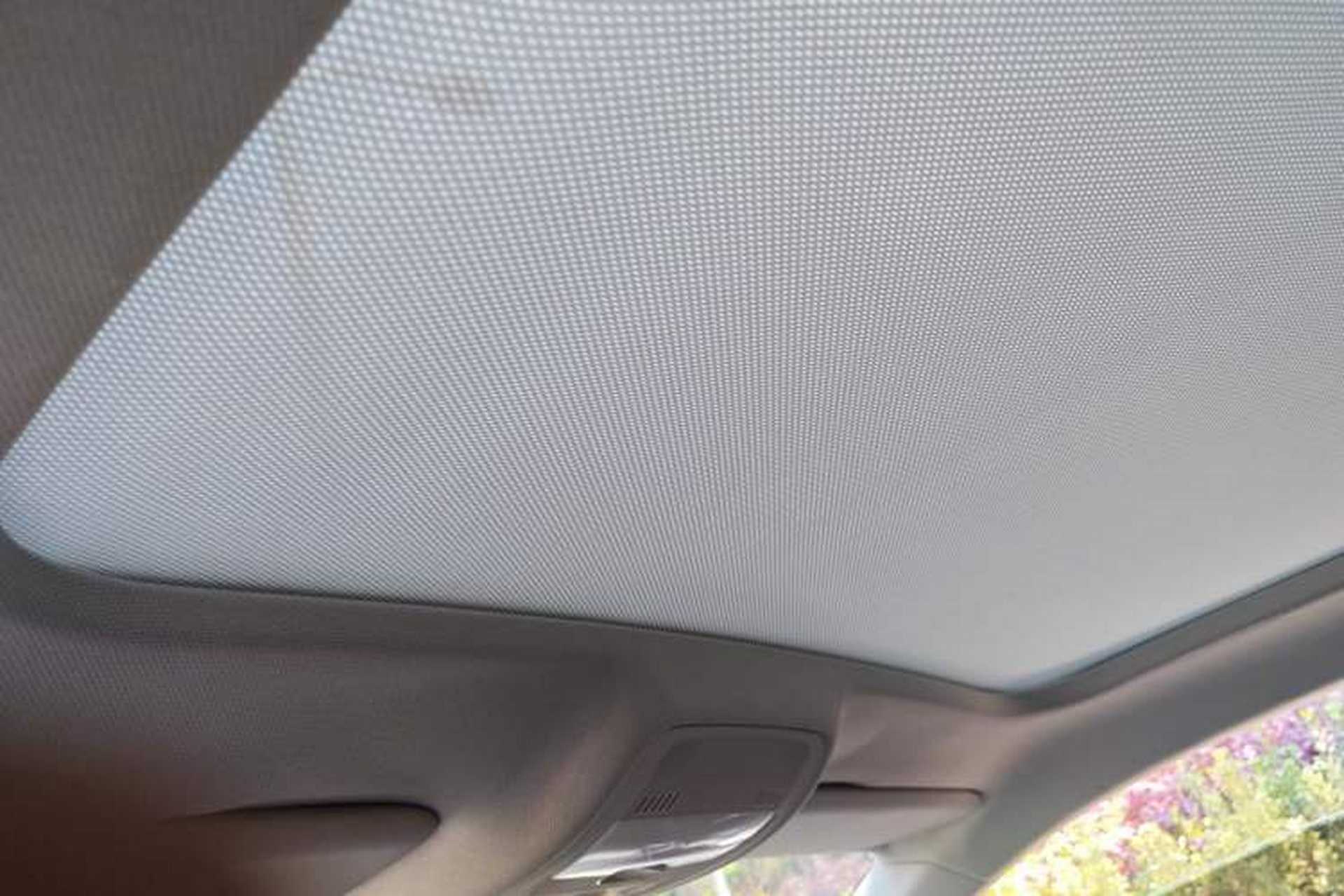 Used Audi A5 2014 Coupe 45 TFSI Headliner