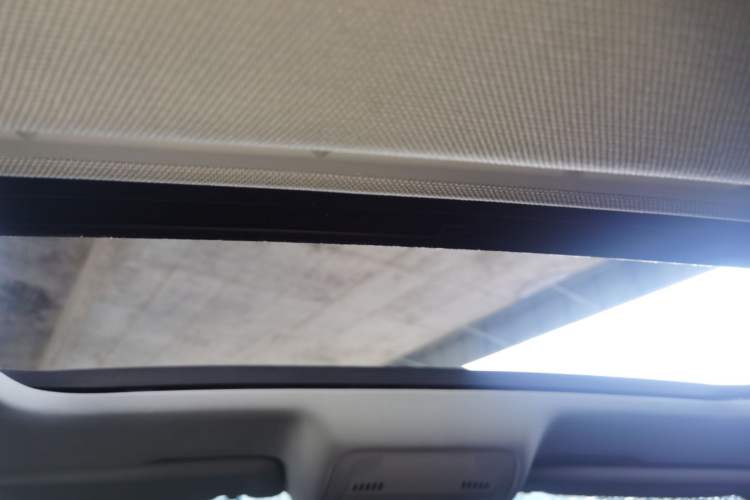 Used Audi A5 2014 Sportback 45 TFSI Headliner