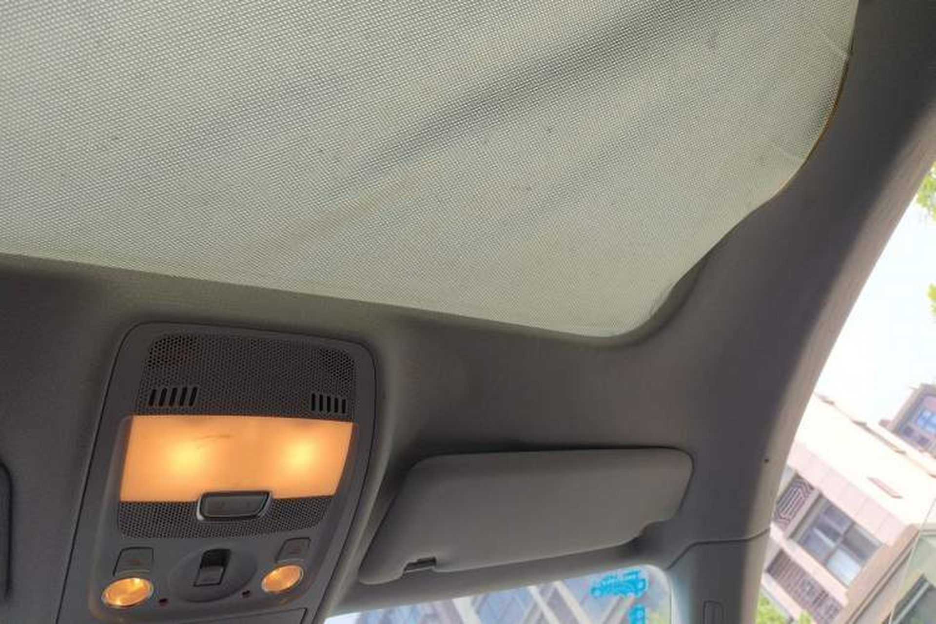 Used Audi A5 2014 Coupe 45 TFSI Headliner