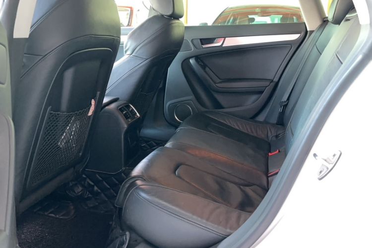 Used Audi A5 2014 Coupe 45 TFSI Fashion Edition Headliner
