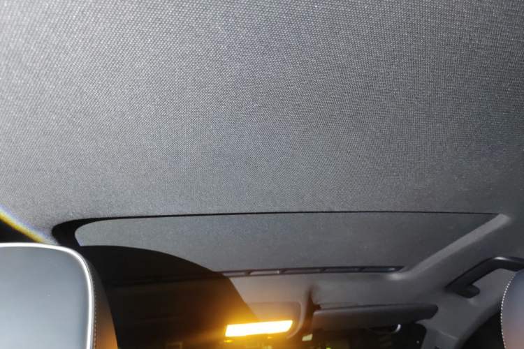 Used Audi A5 2014 Sportback 45 TFSI Headliner