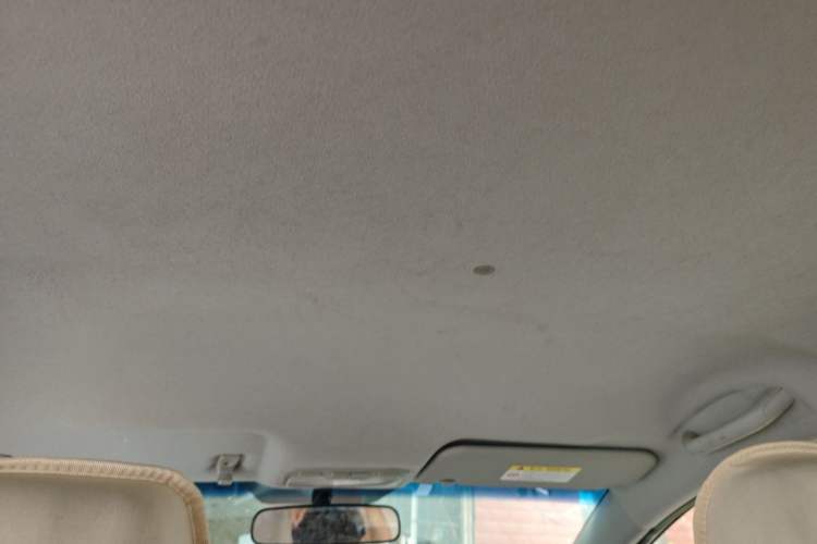 Used Audi A5  Headliner