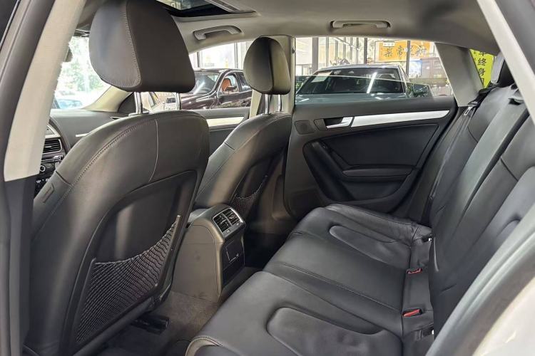 Used Audi A5 2014 Sportback 45 TFSI Interior 3