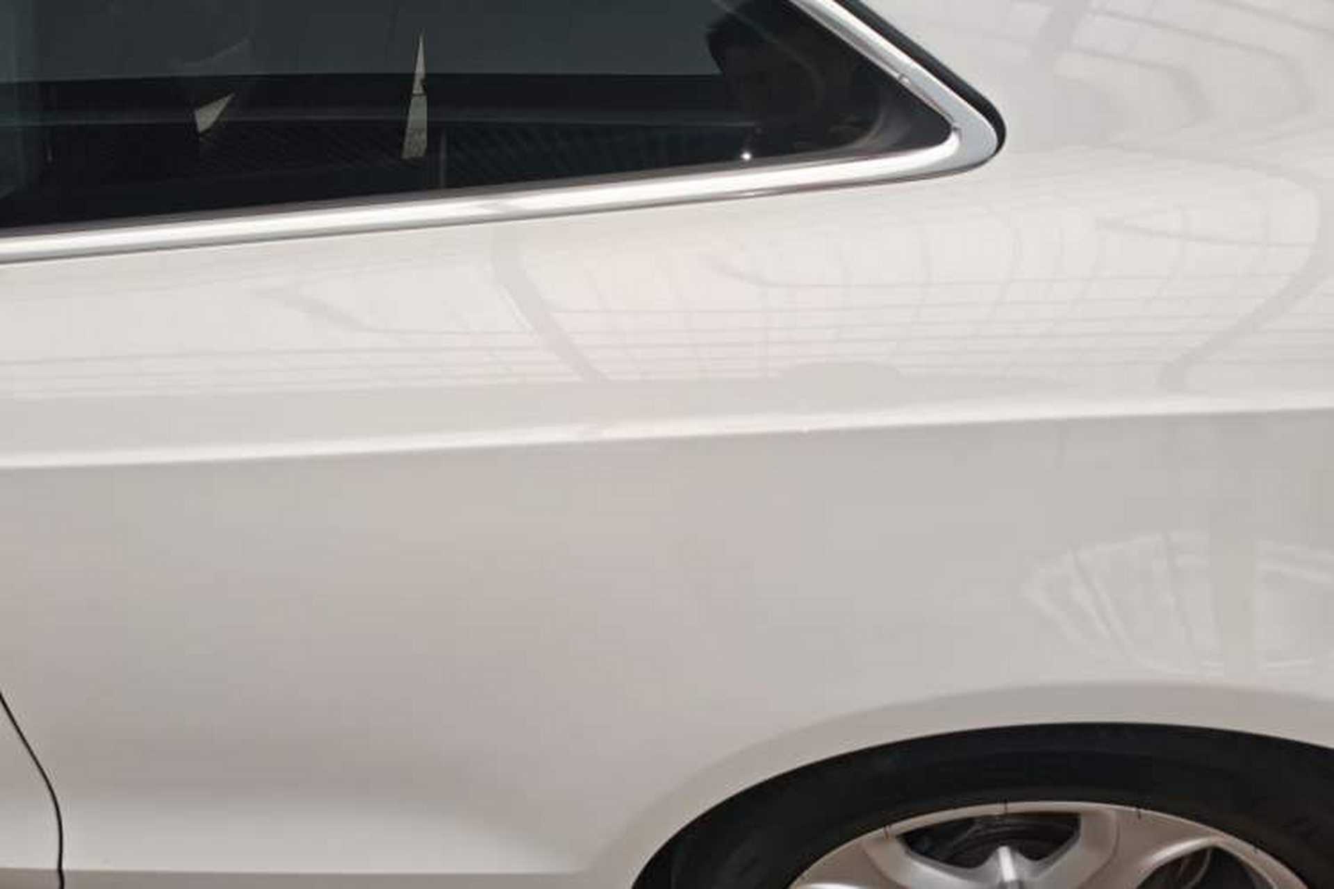 Used Audi A5 2014 Coupe 45 TFSI Interior 8