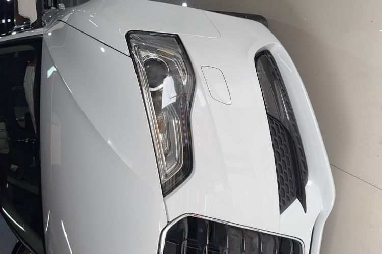 Used Audi A5 2014 Sportback 45 TFSI Left Front Headlight