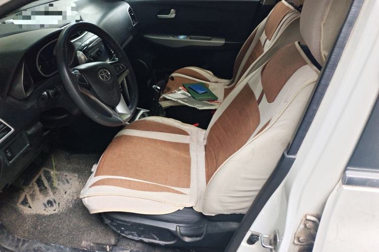 Used Audi A5  Left Front Seat