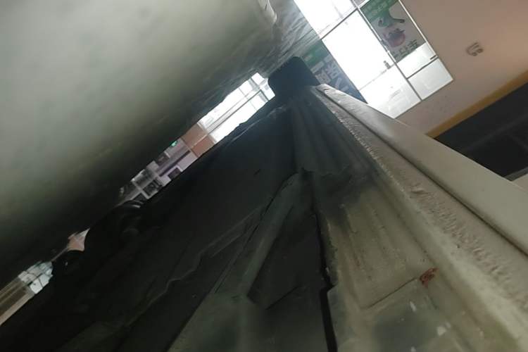 Used Audi A5 2014 Cabriolet 45 TFSI Left Side Sill