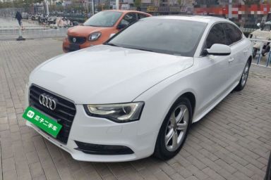 Used Audi A5 2014 Sportback 45 TFSI