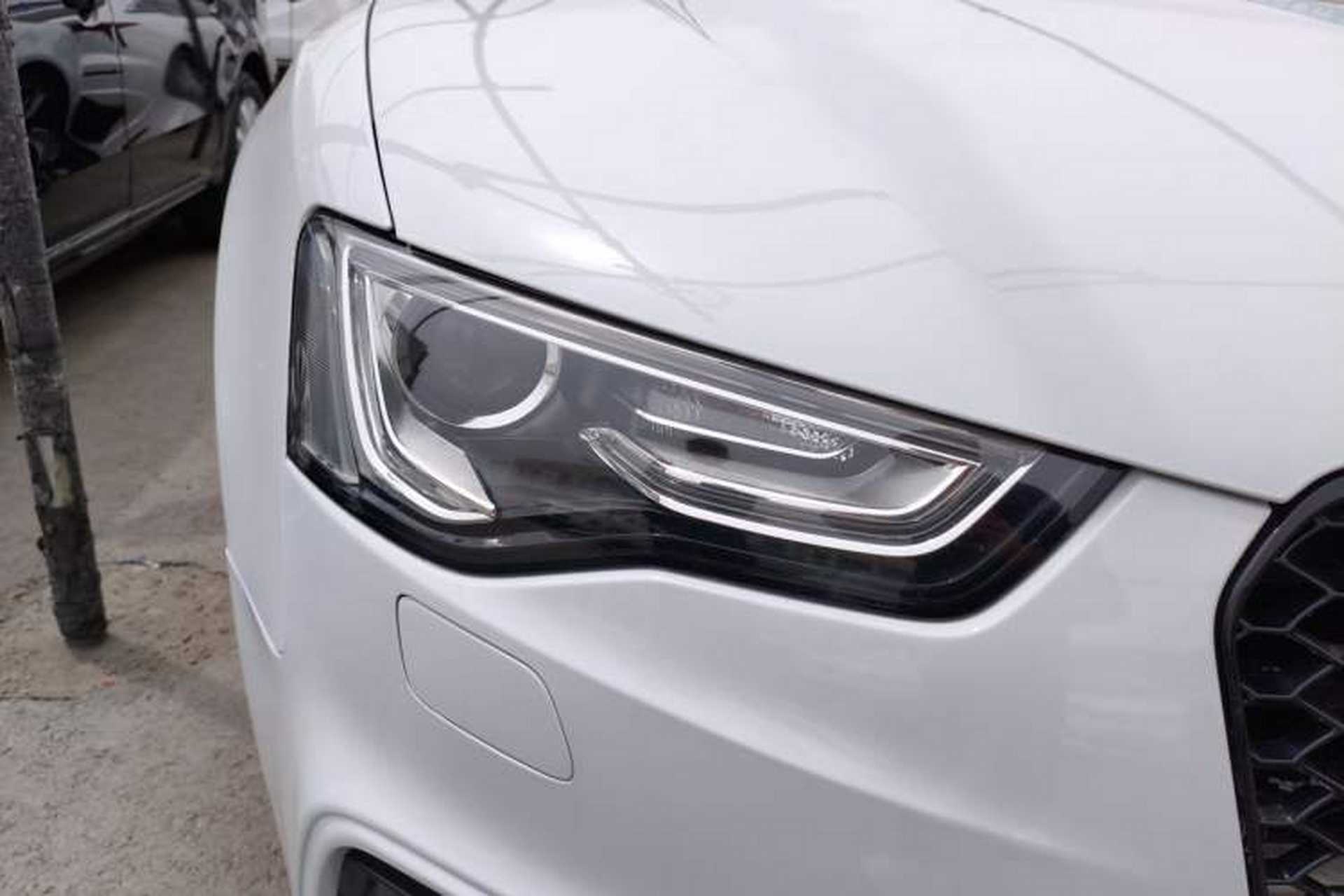 Used Audi A5 2014 Coupe 45 TFSI Right Front Headlight
