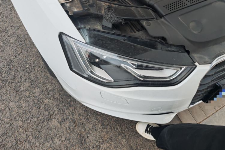 Used Audi A5 2014 Sportback 45 TFSI Right Front Headlight