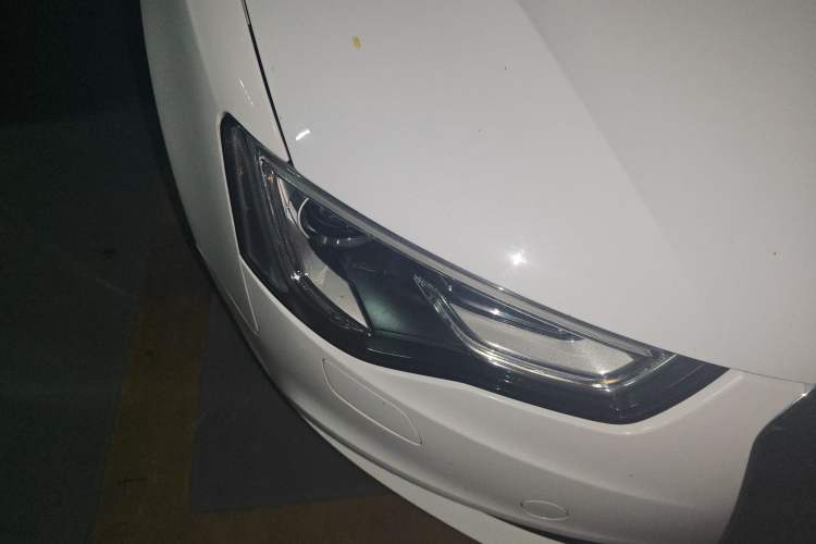 Used Audi A5 2014 Sportback 45 TFSI Right Front Headlight