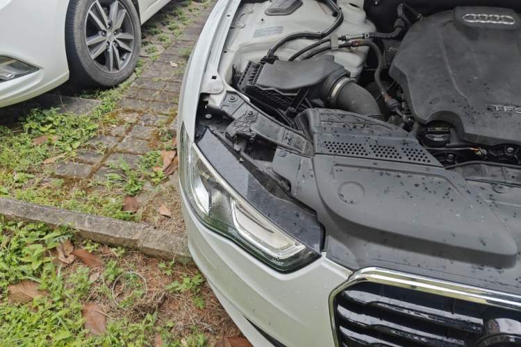 Used Audi A5 2014 Sportback 45 TFSI Fashion Edition Right Front Headlight