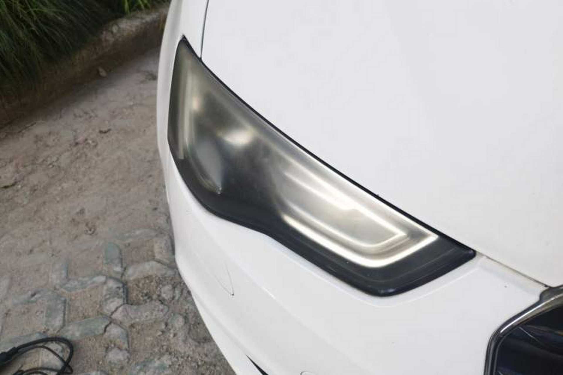 Used Audi A5 2014 Coupe 45 TFSI Right Front Headlight