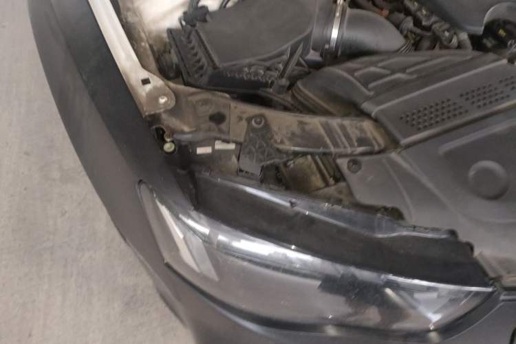 Used Audi A5 2014 Coupe 45 TFSI Right Front Headlight