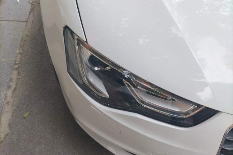 Used Audi A5 2014 Sportback 45 TFSI Right Front Headlight