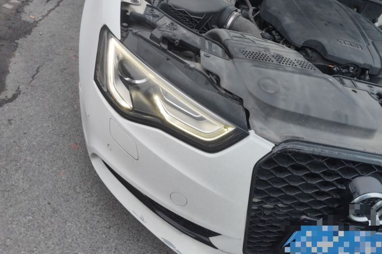 Used Audi A5 2014 Sportback 45 TFSI Right Front Headlight