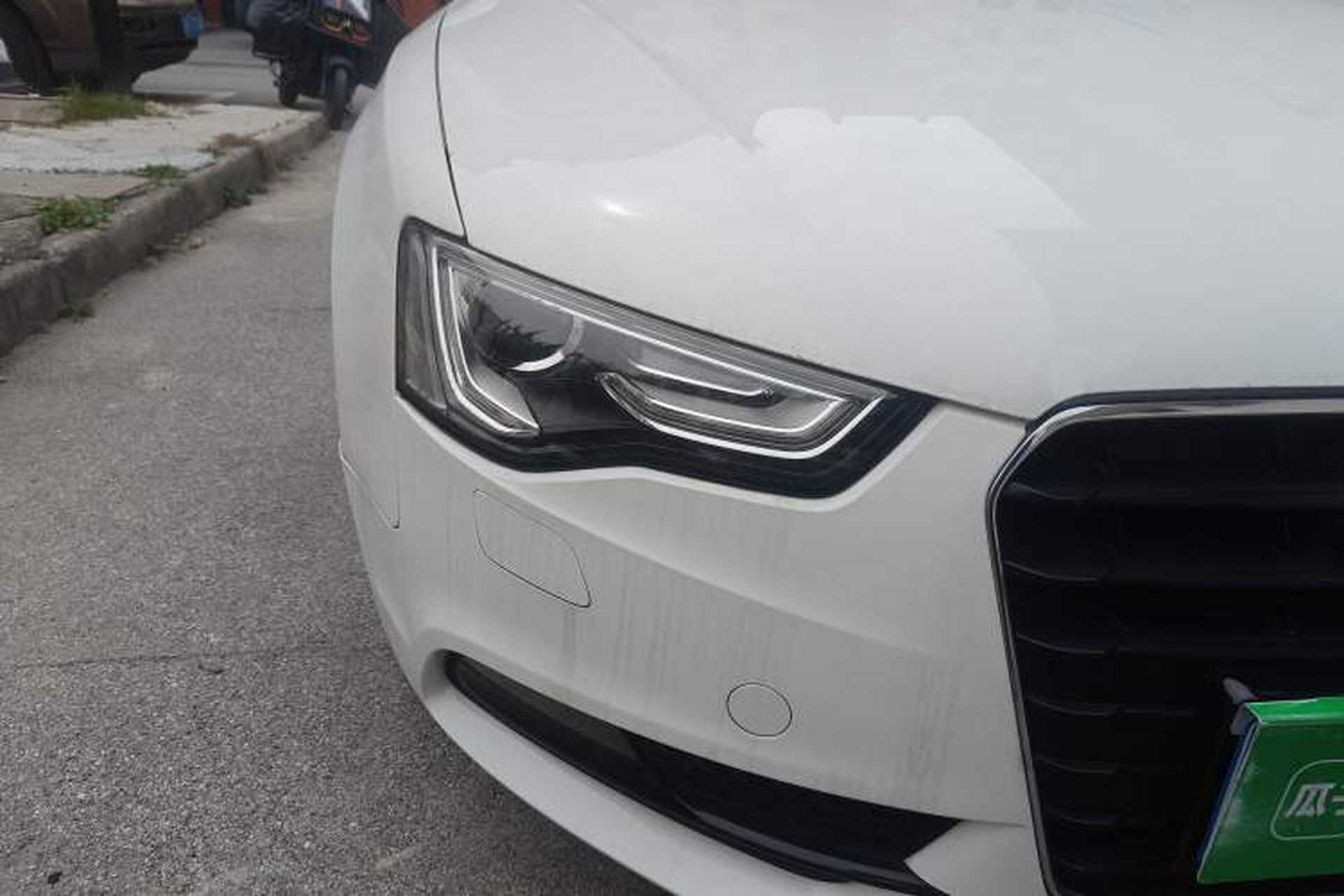 Used Audi A5 2014 Sportback 45 TFSI Right Front Headlight