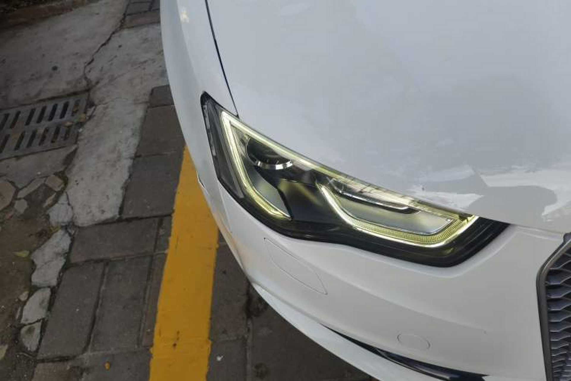 Used Audi A5 2014 Sportback 45 TFSI Right Front Headlight