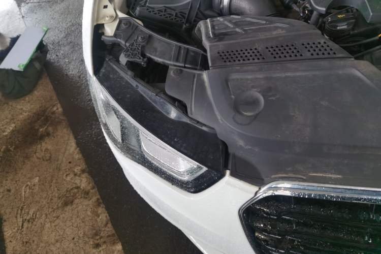Used Audi A5 2014 Sportback 45 TFSI Right Front Headlight