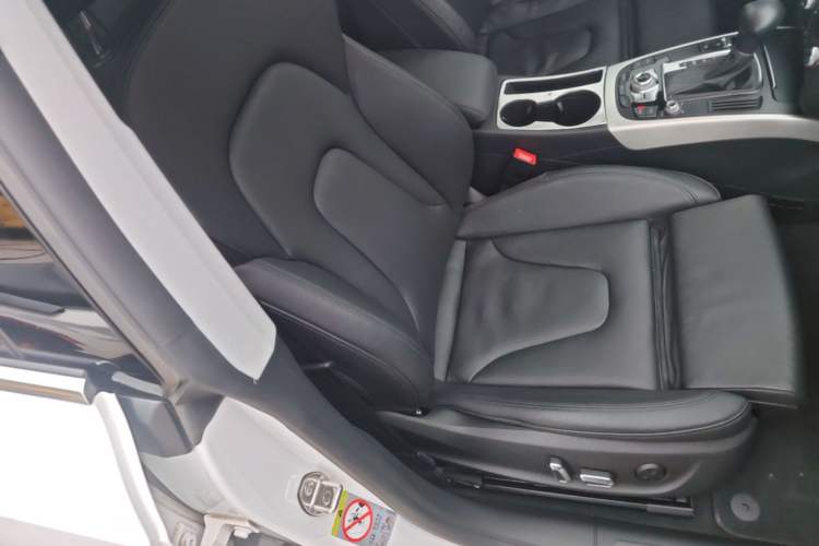 Used Audi A5 2014 Sportback 45 TFSI quattro Right Front Seat