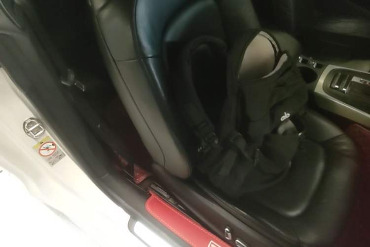 Used Audi A5 2014 Cabriolet 45 TFSI Right Front Seat