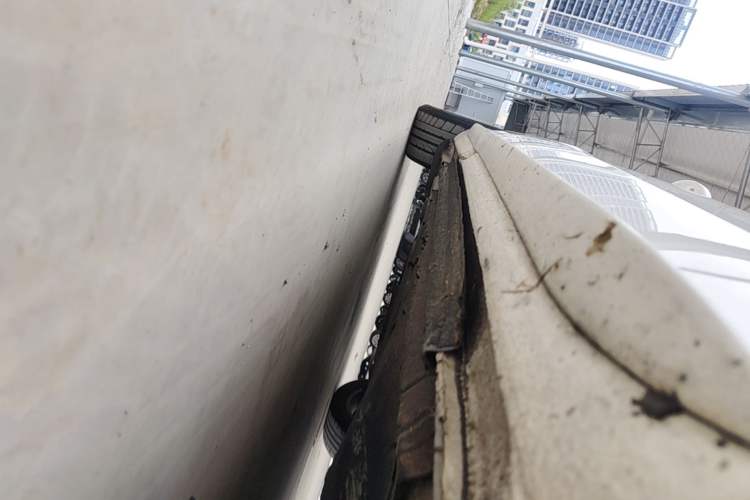 Used Audi A5 2014 Coupe 45 TFSI Right Side Sill