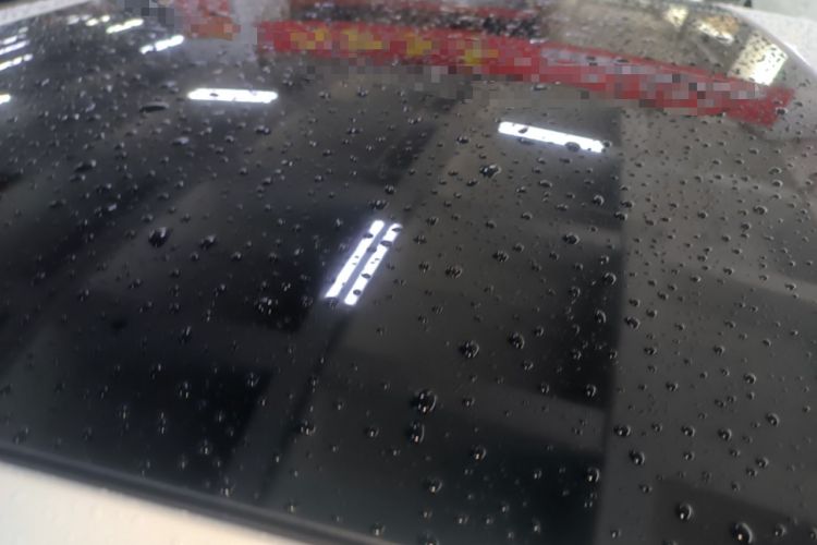 Used Audi A5 2014 Coupe 45 TFSI Roof