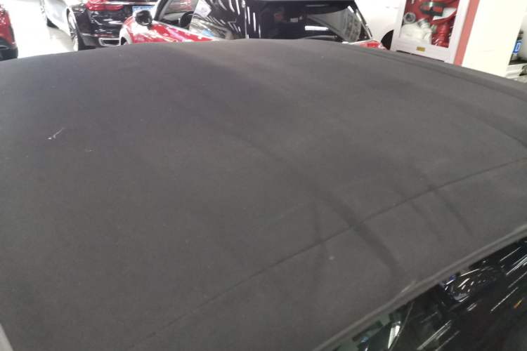 Used Audi A5 2014 Cabriolet 45 TFSI Roof