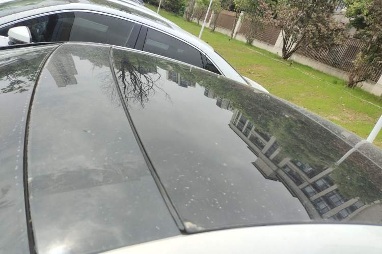 Used Audi A5 2014 Coupe 45 TFSI Roof