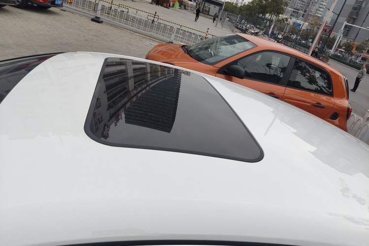 Used Audi A5 2014 Sportback 45 TFSI Roof