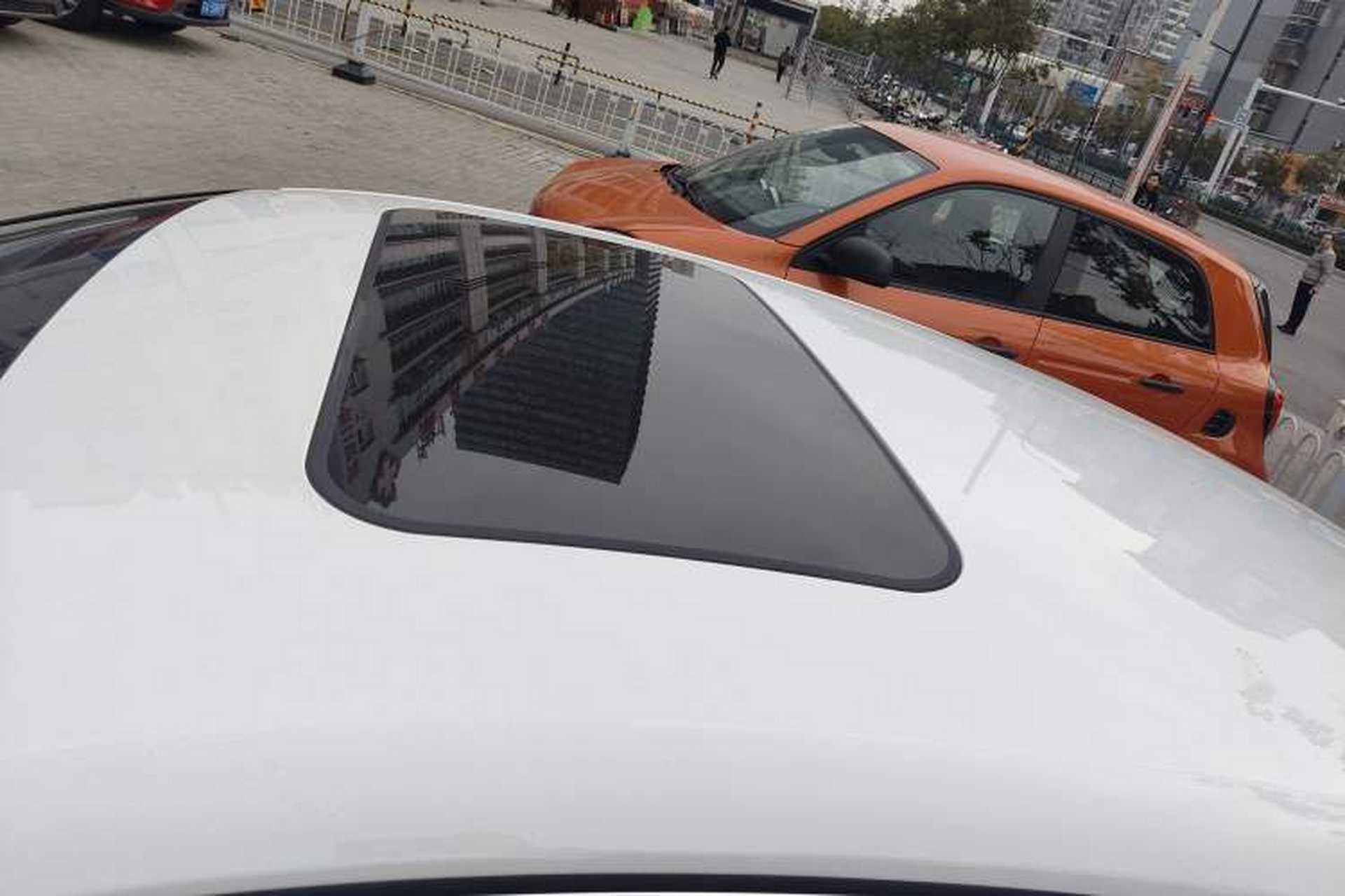 Used Audi A5 2014 Sportback 45 TFSI Roof